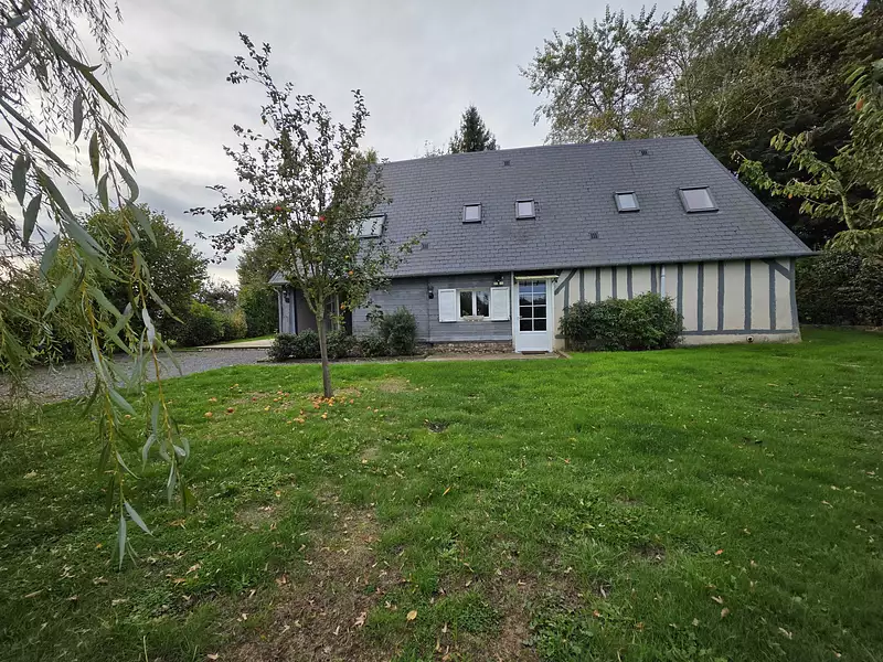 Maison, 79 m²
