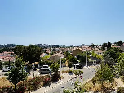 Appartement, 60,14 m²