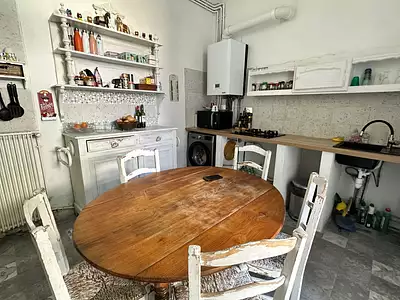 Maison, 115 m²