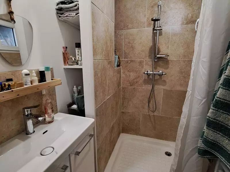 Maison, 123 m²