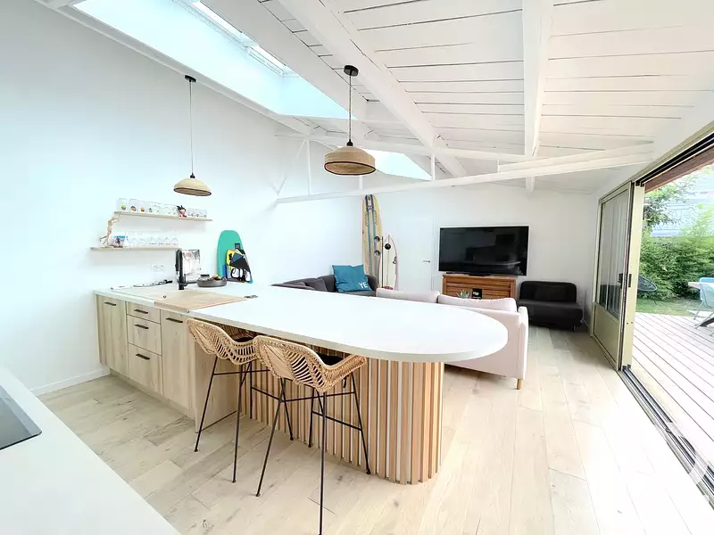 Maison, 74 m²