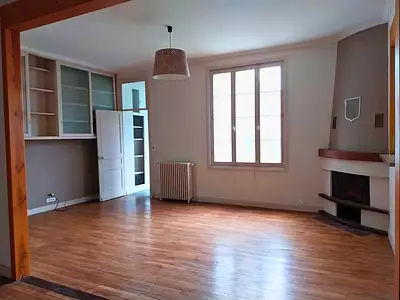 Maison, 264 m²