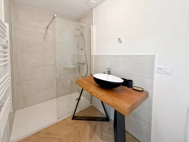 Appartement, 141 m²