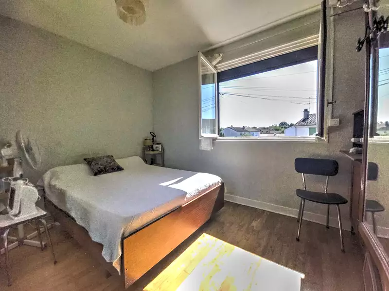 Maison, 93 m²