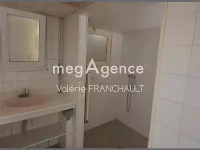 Maison, 98 m²