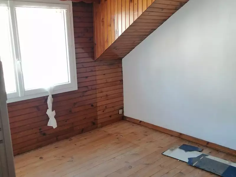 Maison, 94 m²