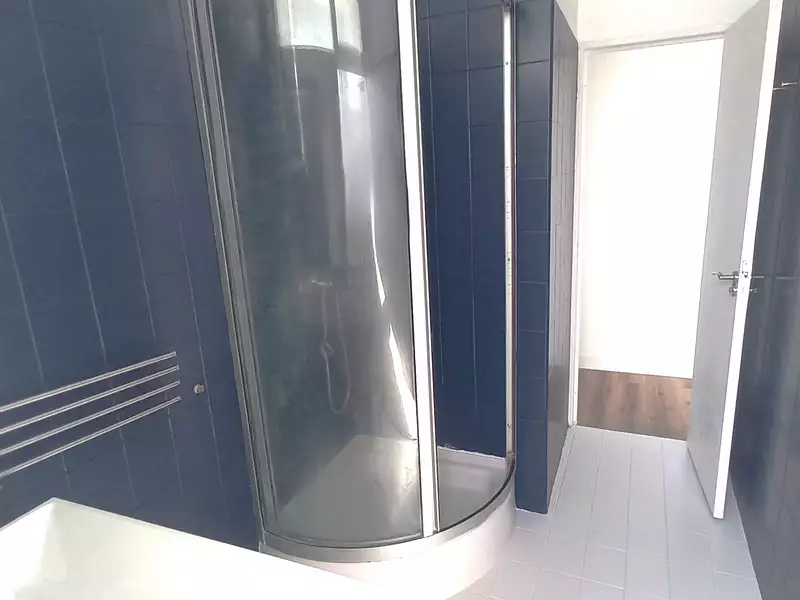 Appartement, 70 m²