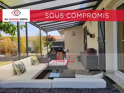 Maison, 132 m²