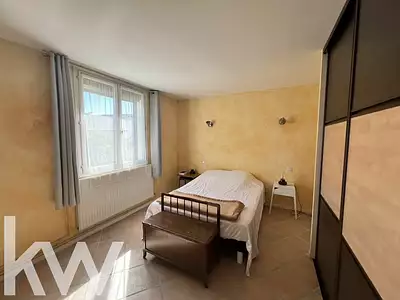 Maison, 131 m²