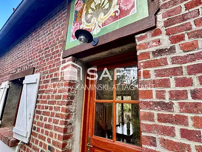 Maison, 145 m²