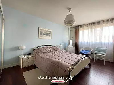 Appartement, 92 m²