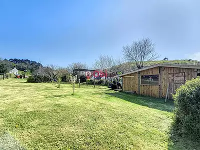 Maison, 160 m²