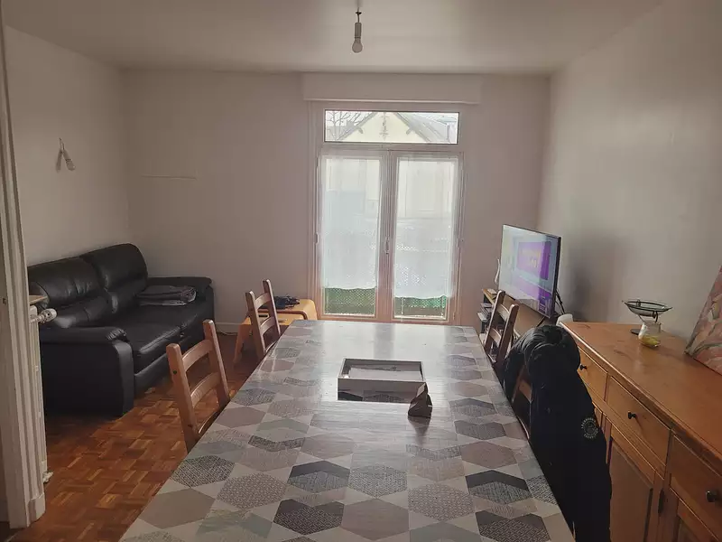 Appartement, 83,03 m²