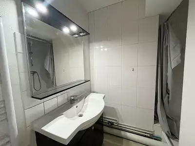Appartement, 55,6 m²