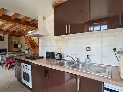 Maison, 100 m²