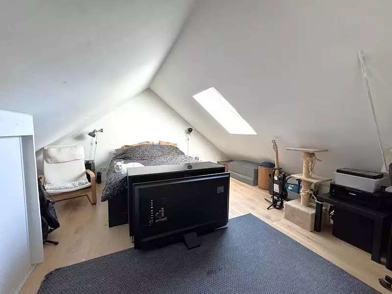 Maison, 75,42 m²