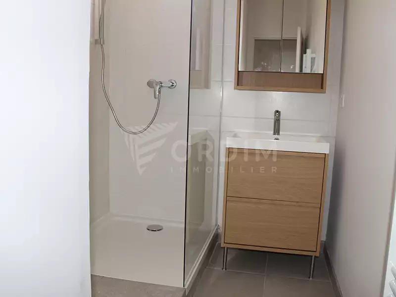 Appartement, 56,98 m²