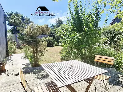 Maison, 135 m²
