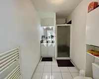 Appartement, 35,78 m²