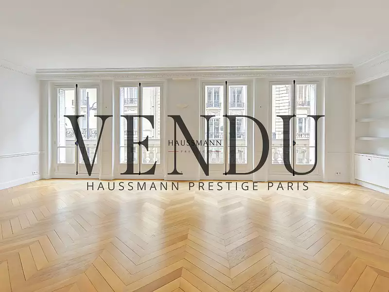 Appartement, 209,2 m²