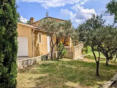 Maison, 135 m²