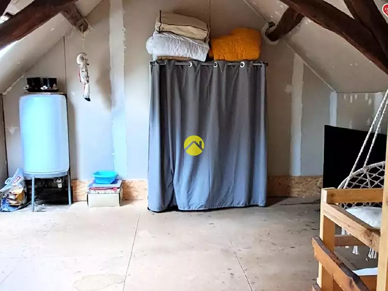 Maison, 95 m²