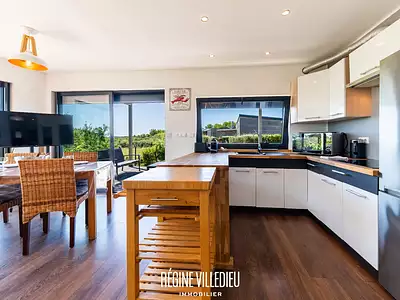 Maison, 57,78 m²