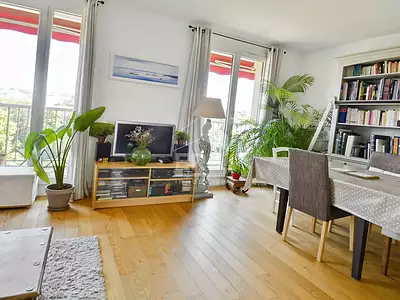 Appartement, 103 m²