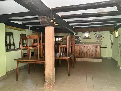 Maison, 180 m²
