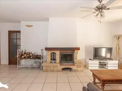 Maison, 106 m²