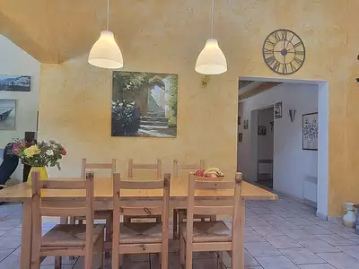 Maison, 117 m²