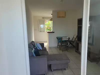 Appartement, 34 m²