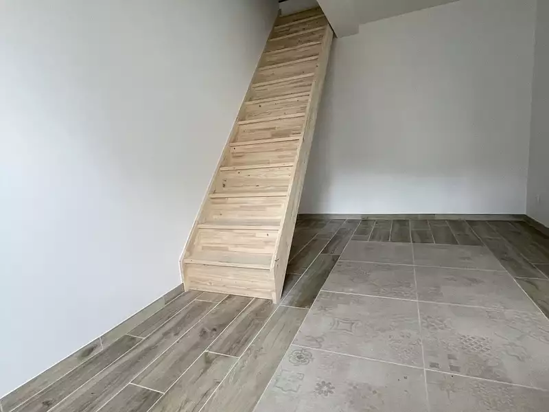 Maison, 96 m²