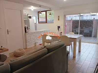 Appartement, 49,93 m²