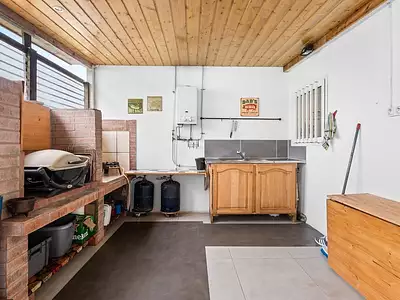 Maison, 276 m²