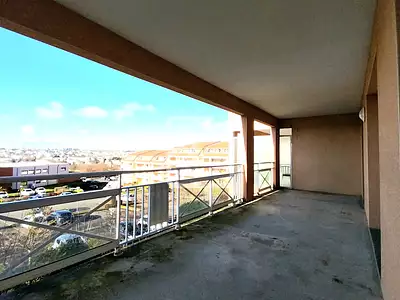 Appartement, 50 m²
