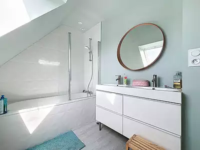 Maison, 136 m²