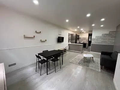 Appartement, 49,38 m²