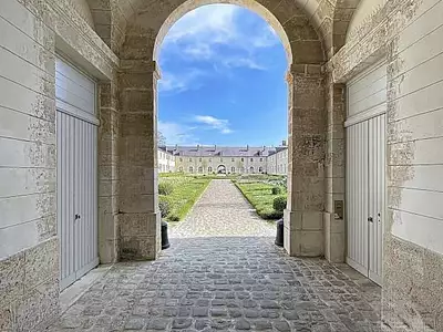Appartement, 107 m²