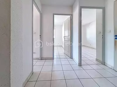 Appartement, 73 m²
