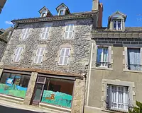 Immeuble, 360 m²