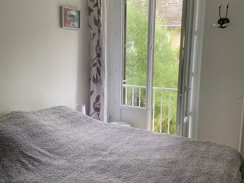 Appartement, 36,38 m²