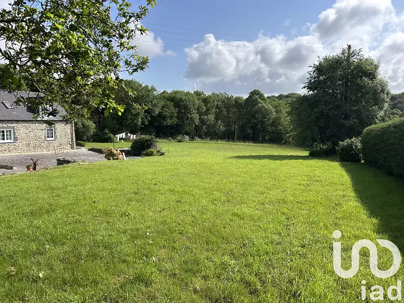 Maison, 217 m²