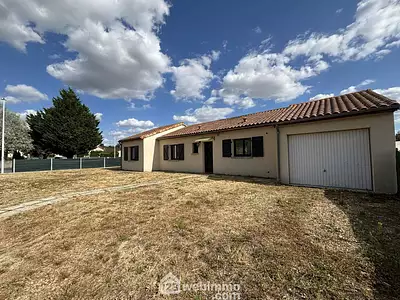 Maison, 97 m²