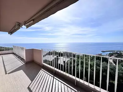 Appartement, 94 m²