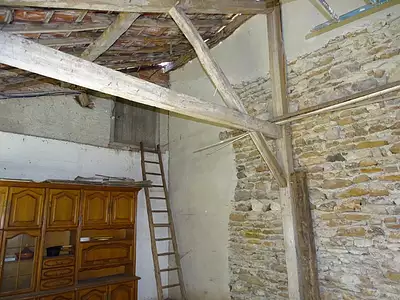 Maison, 89 m²