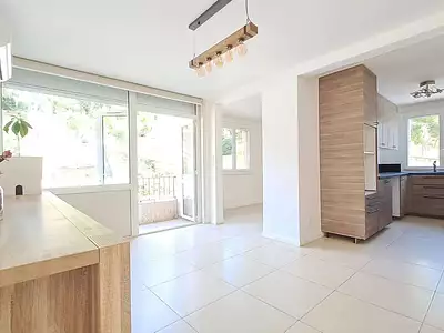 Appartement, 68,32 m²