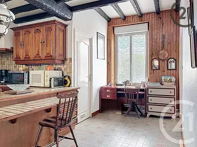 Maison, 130 m²