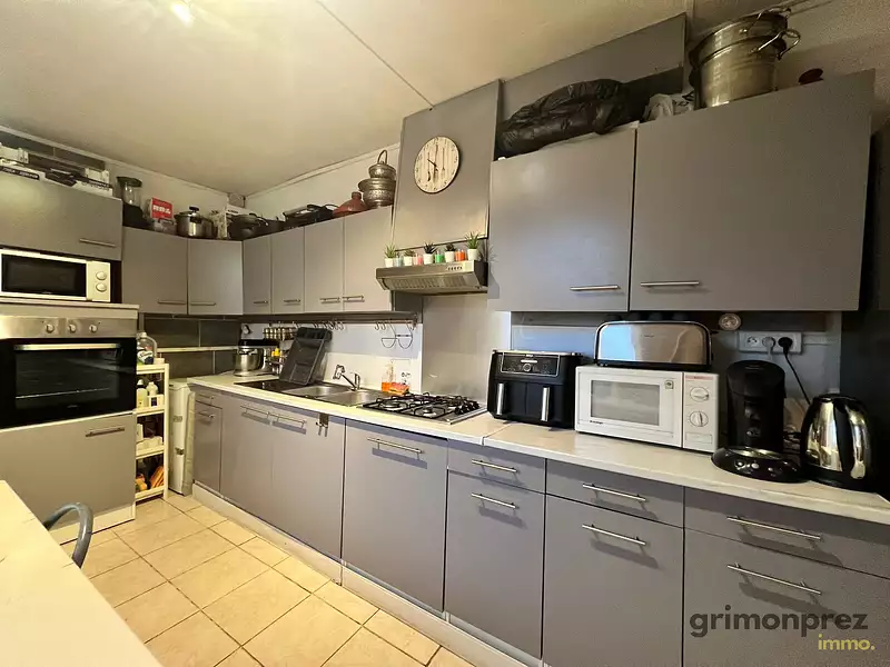 Maison, 75 m²