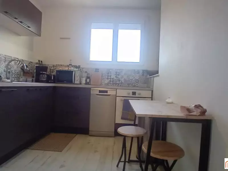 Appartement, 65 m²